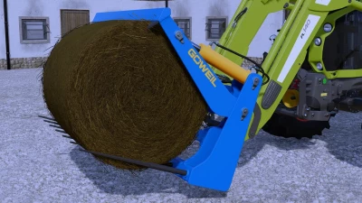 Göweil RBS v1.0.0.0