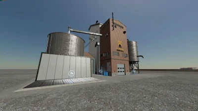 Grainmill without Pallet v1.1