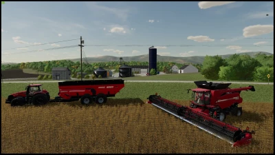 Green Valley Nebraska 4X v1.0.0.0