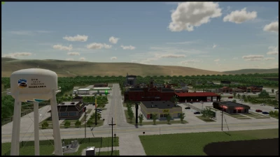 Green Valley Nebraska 4X v1.0.0.0