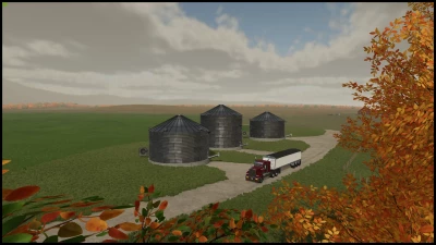 Green Valley Nebraska 4X v1.0.0.0