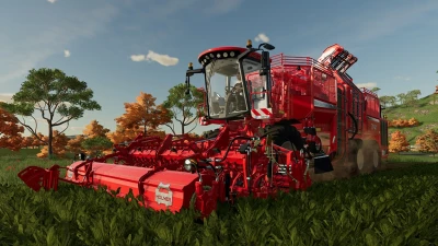 Holmer Terra Dos T4-40 v1.0.0.0