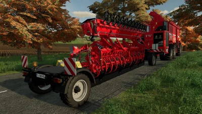 Holmer Terra Dos T4-40 v1.0.0.0
