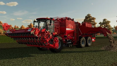 Holmer Terra Dos T4-40 v1.0.0.0