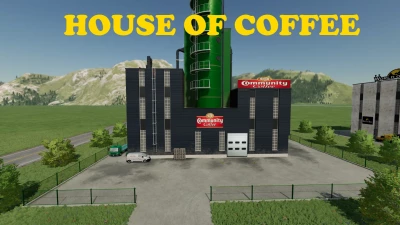 House Of Coffee v1.0.0.0