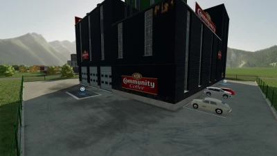 House Of Coffee v1.0.0.0