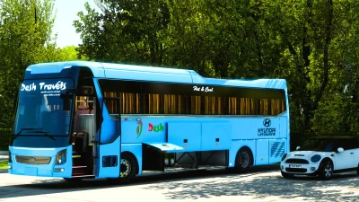 Hyundai UXN Full Edition 1.42+ & Limited Edition 1.36+