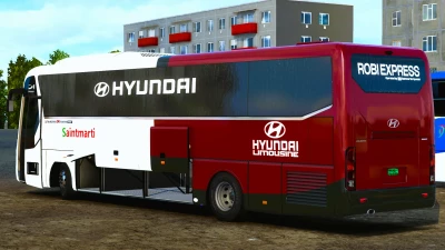 Hyundai UXN Full Edition 1.42+ & Limited Edition 1.36+