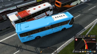 Hyundai UXN Full Edition 1.42+ & Limited Edition 1.36+