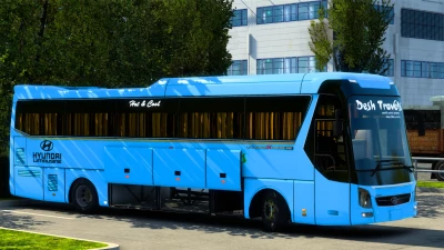 Hyundai UXN Full Edition 1.42+ & Limited Edition 1.36+