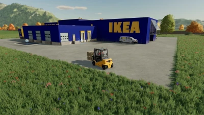 Ikea Production v1.0.0.0