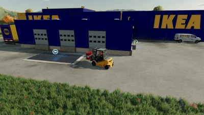 Ikea Production v1.0.0.0