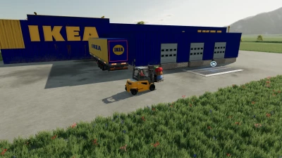 Ikea Production v1.0.0.0