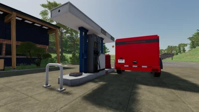 Increased Diesel Price v1.0.0.0
