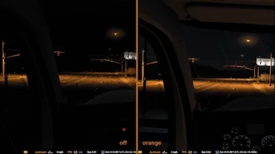 Interior Cabin Lights v1.4 - 1.44