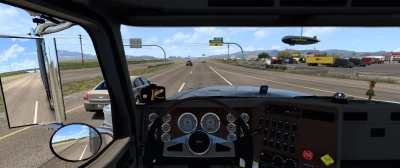 International 9900i Mirror Fudge v1.2