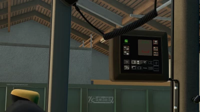 John deere 7810 esp spec v1.0.0.0