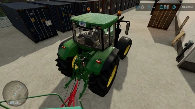 John Deere 7810 Series v1.0.0.2