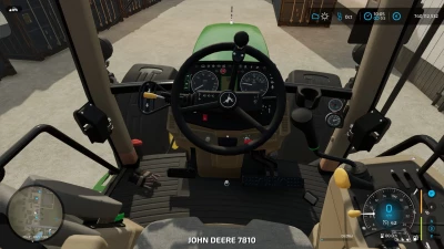 John Deere 7810 Series v1.0.0.2