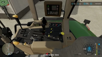 John Deere 7810 Series v1.0.0.2