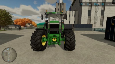 John Deere 7810 Series v1.0.0.2