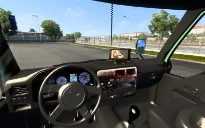 Kia Bongo Frontier v1.43