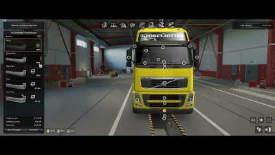 K.R.T Interior Addons v3.0