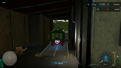 Limited Daily Income v1.0.0.0