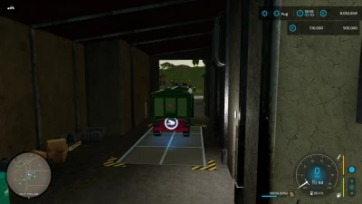 Limited Daily Income v1.0.0.0