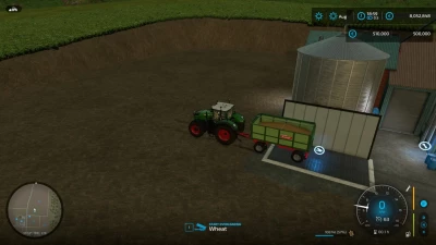 Limited Daily Income v1.0.0.0