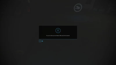 Limited Daily Income v1.0.0.0