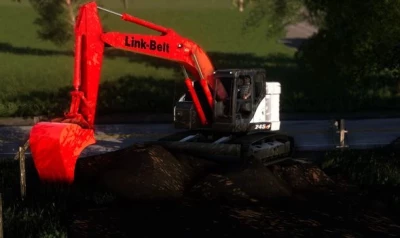 LinkBelt 245X4 v1.0.0.0