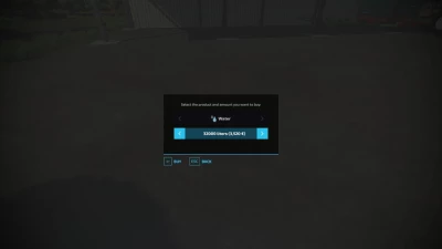 Liquid Storage Tank Pack v1.0.0.0