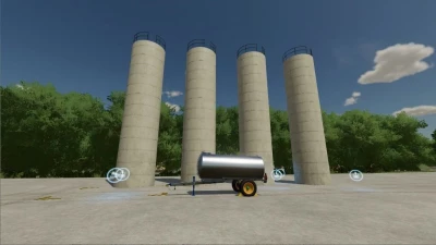 Liquid Storage v1.0.0.0