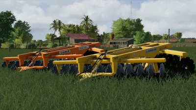 Lizard EHD 10020 v1.1.0.0