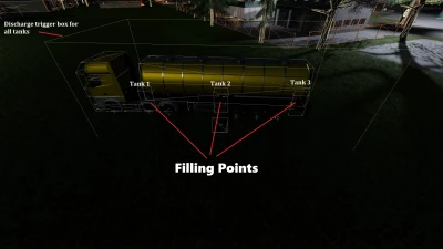 Lizard MKS32 Universal Tanker v1.0.1.0