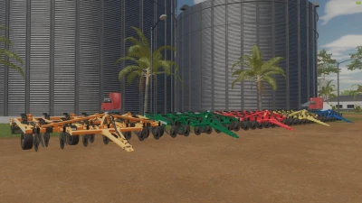 Lizard STAC450 And EST-MATIC300 v1.0.0.0