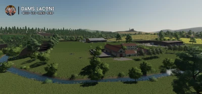 Map À Travers La France™ v1.0.0.2