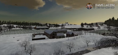 Map À Travers La France™ v1.0.0.2