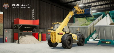 Map À Travers La France™ v1.0.0.2