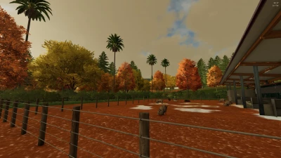 Mapa Fazenda Boca da Mata v3.0