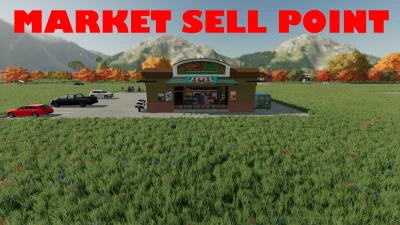 Market Sell Point v1.7.0.0