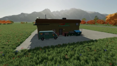 Market Sell Point v1.7.0.0