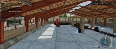 MINING CONSTRUCTION ECONOMY v5.1