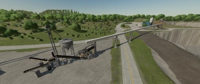 MINING CONSTRUCTION ECONOMY v5.1