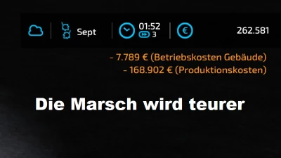 NF March 4x without ditches v1.4.1.0