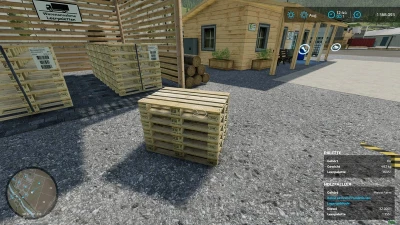 NF Marsch Map v1.5.0.0