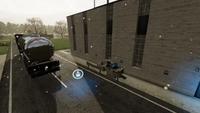 Oil Factory with Bulk Loading Facility v1.0.0.0