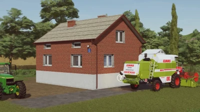 Old Polish House v1.0.0.0