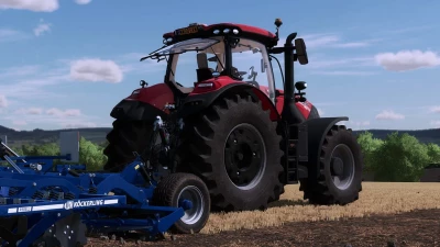 Case OptumAFS v1.0.0.0